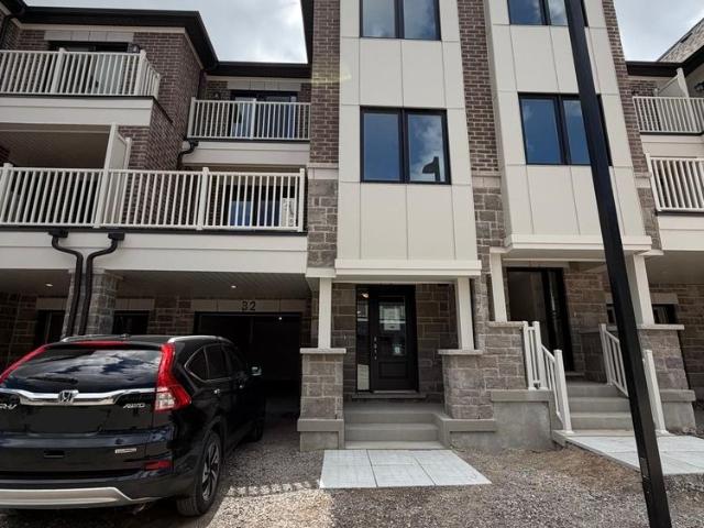 For Lease 32 Canyon Drive, Kitchener, Ontario