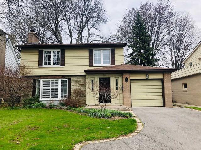 For Lease 32 Almond Avenue, Markham, Ontario