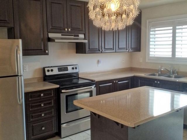 For Lease 32 Aspen Hills Road Unit# 4, Brampton, Ontario