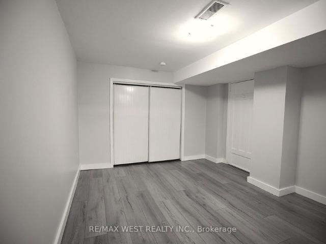 For Lease 32 Beatrice Street Unit# Basement, Toronto, Ontario