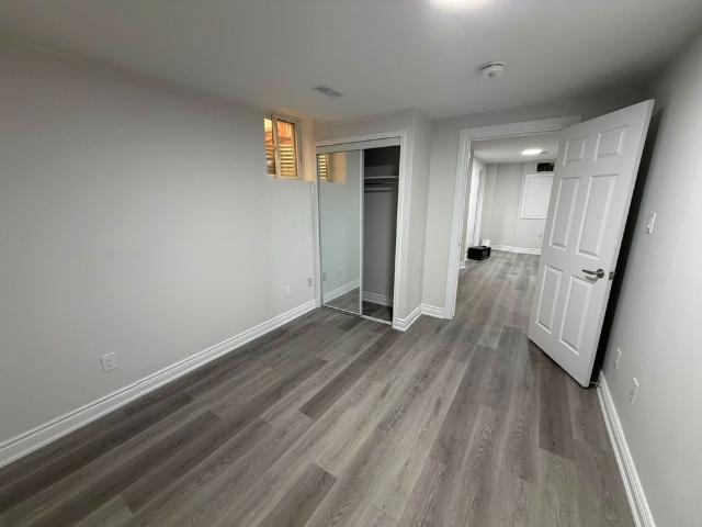 For Lease 32 Gold Park Place Unit# Basement, Brampton, Ontario