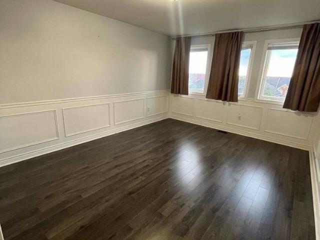 For Lease 32 Dooley Crescent Unit# Main Floor, Ajax, Ontario