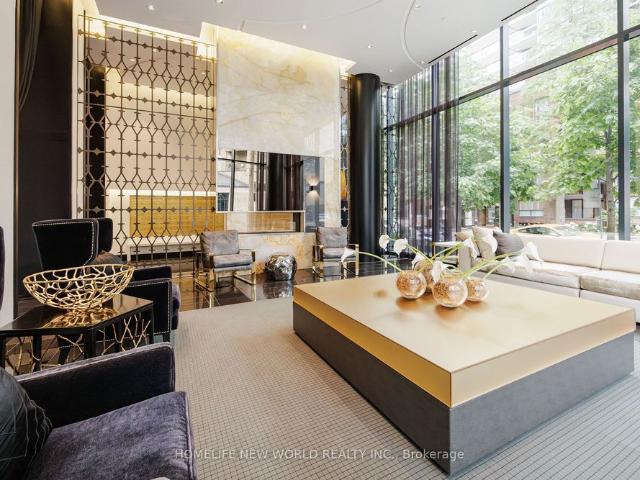 For Lease 32 Davenport Road Unit# 1907, Toronto, Ontario