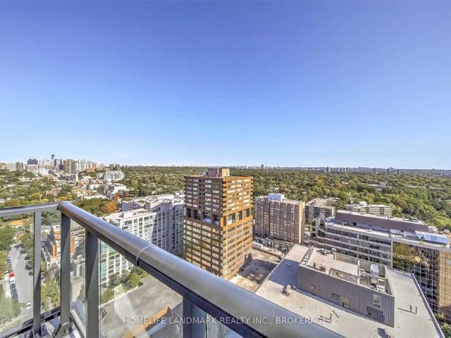 For Lease 32 Davenport Road Unit# 2306, Toronto, Ontario