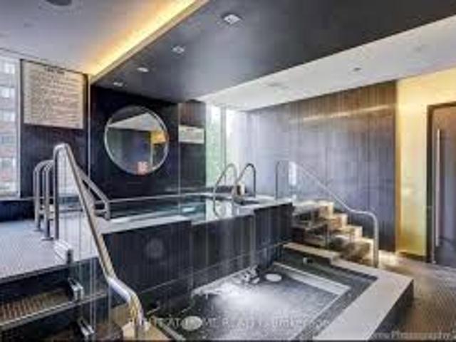 For Lease 32 Davenport Road Unit# 2506, Toronto, Ontario