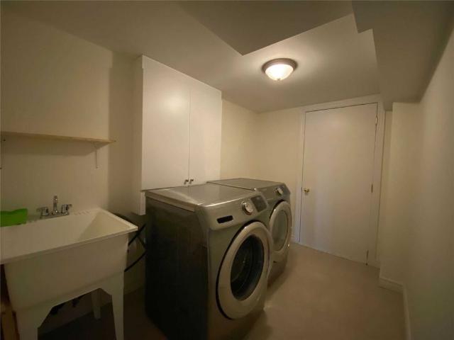 For Lease 32 Escapade Drive Unit# Lower, Richmond Hill, Ontario