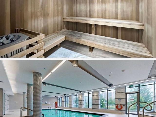 For Lease 32 forest manor Road Unit# 811, Toronto, Ontario