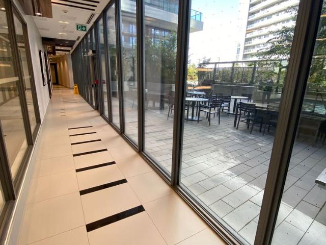 For Lease 32 Forest Manor Road Unit# 2705, Toronto, Ontario
