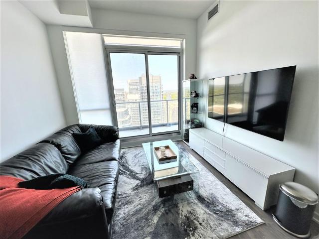 For Lease 32 Forest Manor Road Unit# 3004, Toronto, Ontario