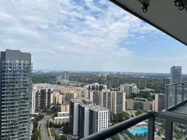 For Lease 32 forest manor Road Unit# 3002, Toronto, Ontario