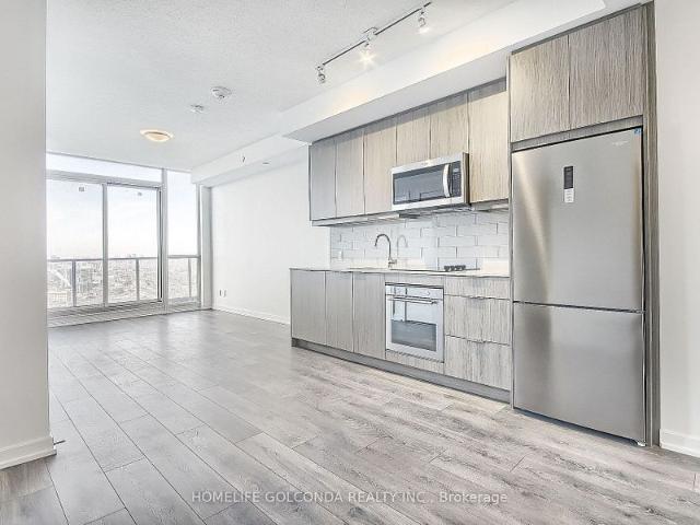 For Lease 32 Forest Manor Road Unit# 3301, Toronto, Ontario