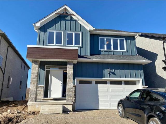 For Lease 32 Faith Street Unit# 7, Cambridge, Ontario