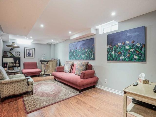 For Lease 32 Florette Place, Brampton, Ontario