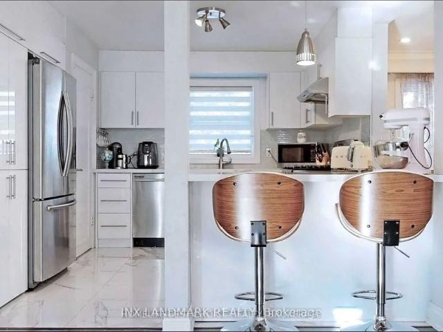 For Lease 32 Kirk Drive Unit# Main, Markham, Ontario