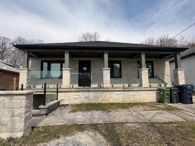 For Lease 32 Harrow Drive Unit# Lower Level, Toronto, Ontario