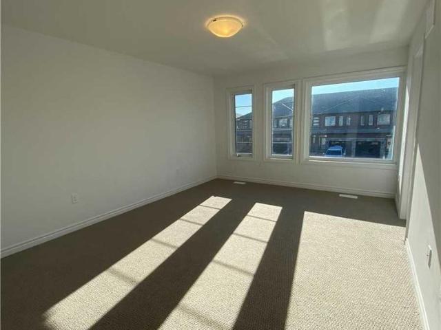 For Lease 32 June Callwood Main & 2nd Floor Way, Brantford, Ontario