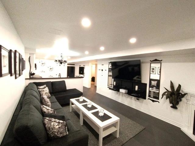 For Lease 32 Ontoro Boulevard Unit# Bsmt, Ajax, Ontario
