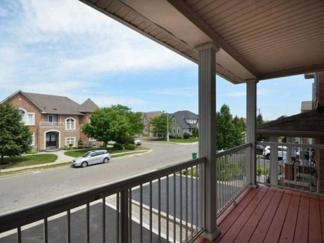 For Lease 32 Okanagan Drive, Brampton, Ontario