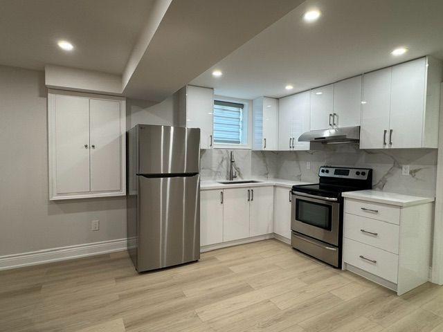 For Lease 32 Love Court Unit# Basement, Richmond Hill, Ontario