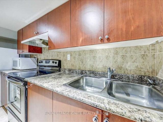 For Lease 32 Lansbury Drive Unit# Bsmt, Toronto, Ontario