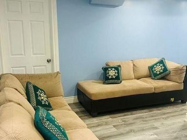 For Lease 32 Maple Beach Crescent, Brampton, Ontario