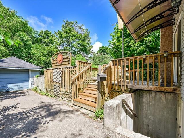For Lease 32 Marilyn Crescent Unit# Main, Toronto, Ontario