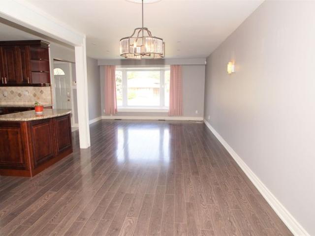 For Lease 32 Niantic Crescent Unit# Main, Toronto, Ontario