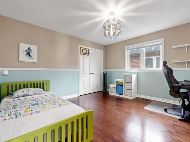 For Lease 32 Santa Amato Crescent, Vaughan, Ontario