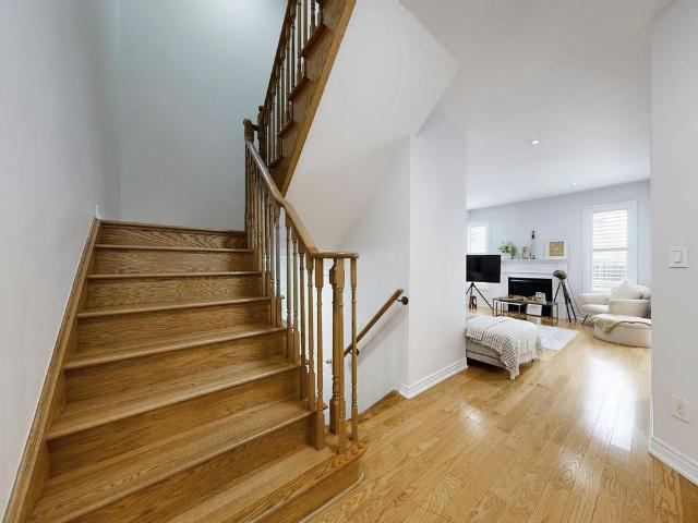 For Lease 32 Scott Brown Street, Markham, Ontario