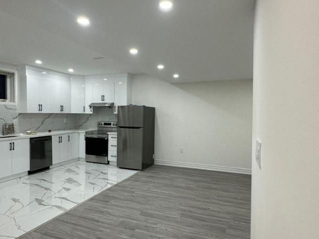 For Lease 32 Slader Heights Street Unit# Lower, Ajax, Ontario