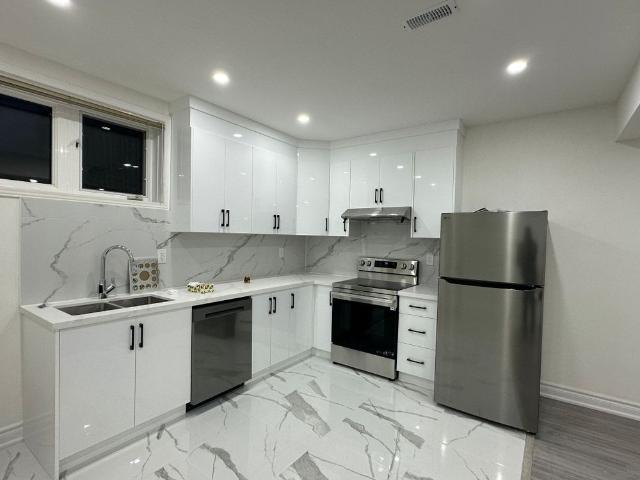 For Lease 32 Slader Heights Street Unit# Lower, Ajax, Ontario