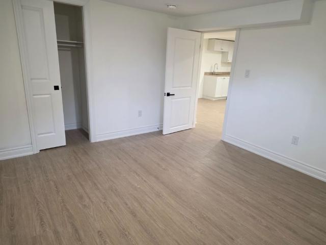 For Lease 32 Stewart Avenue Unit# Bsmt, Thorold, Ontario