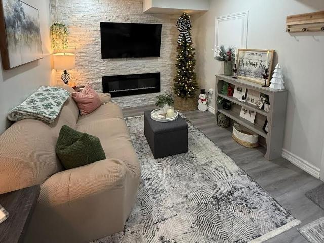 For Lease 32 Westfield Drive Unit# Basement, Whitby, Ontario