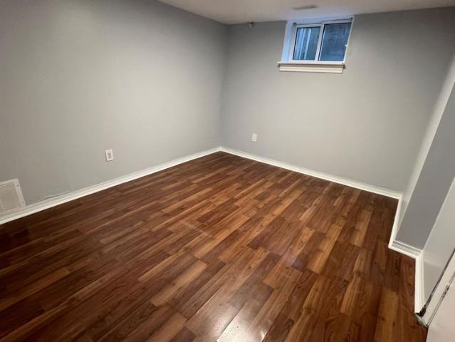 For Lease 32 Throncroft Crescent Unit# Basement, Ajax, Ontario