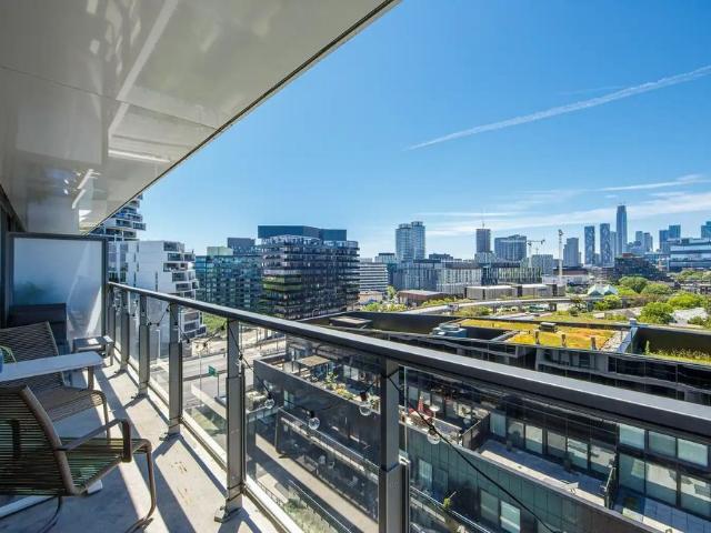 For Lease 32 Trolley Crescent Unit# 1014, Toronto, Ontario