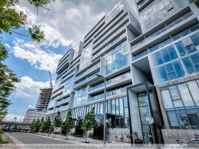 For Lease 32 Trolley Crescent Unit# 21, Toronto, Ontario