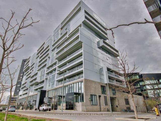 For Lease 32 Trolley Crescent Unit# 911, Toronto, Ontario