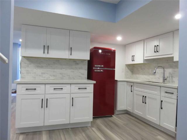 For Lease 32 Ventura Avenue Unit# BSMT, Brampton, Ontario
