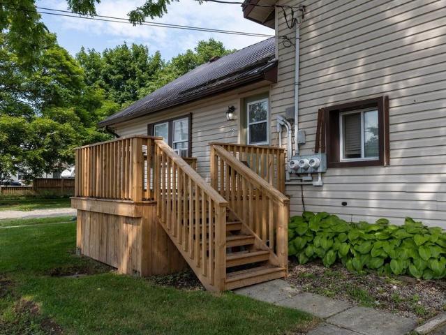 For Lease 32 Victoria Street Unit# C, South Huron, Ontario