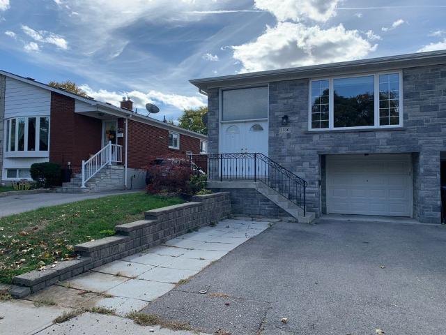 For Lease 3346 Ivernia Road Unit# Main, Mississauga, Ontario