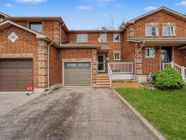 For Lease 334 Dunsmore Lane, Barrie, Ontario