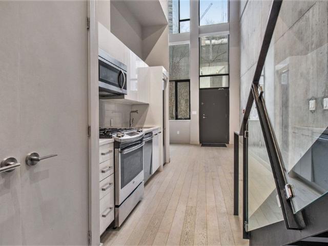 For Lease 334 Gloucester Street, Ottawa Centre, Ontario