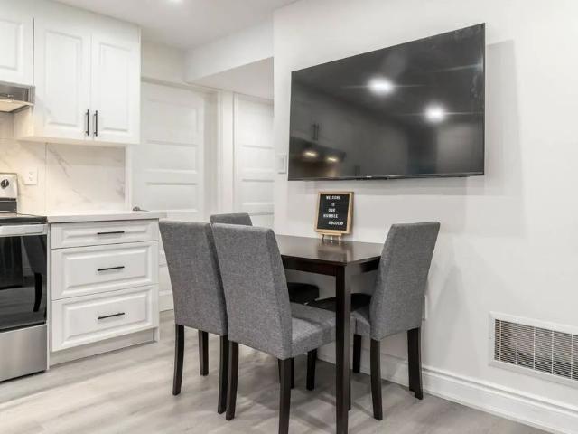 For Lease 334 Thimbleweed Court Unit# LOWER, Milton, Ontario
