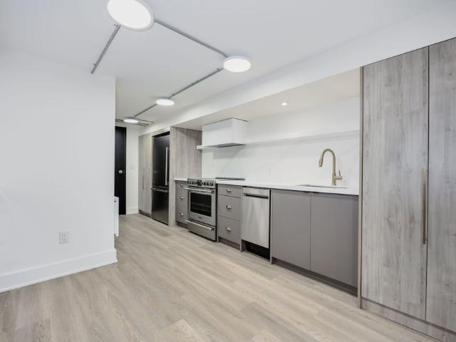 For Lease 334A Gladstone Avenue Unit# B, Toronto, Ontario