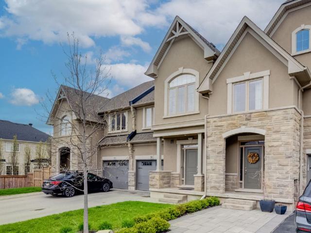 For Lease 3352 Stalybridge Drive, Oakville, Ontario