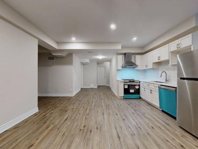 For Lease 3359 Post Road Unit# Bsmt, Oakville, Ontario