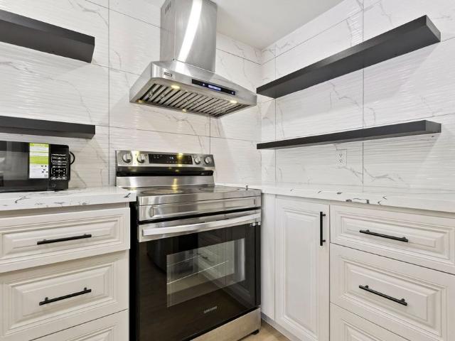 For Lease 335 Belmont Ave West Avenue Unit# Main, Kitchener, Ontario