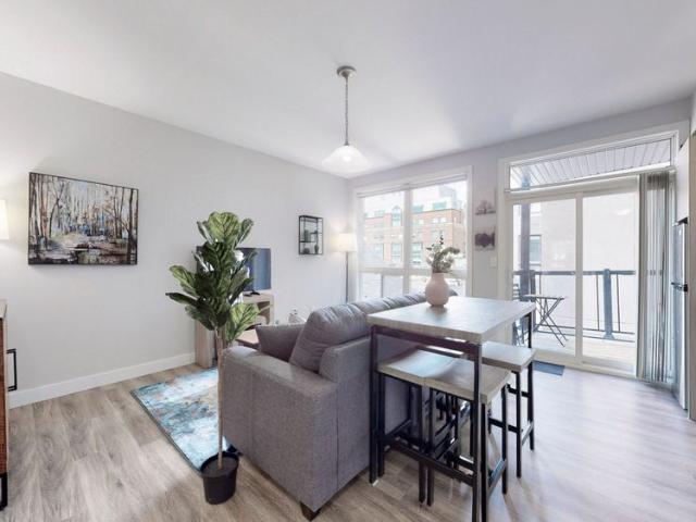 For Lease 335 College Street Unit# 204, Toronto, Ontario