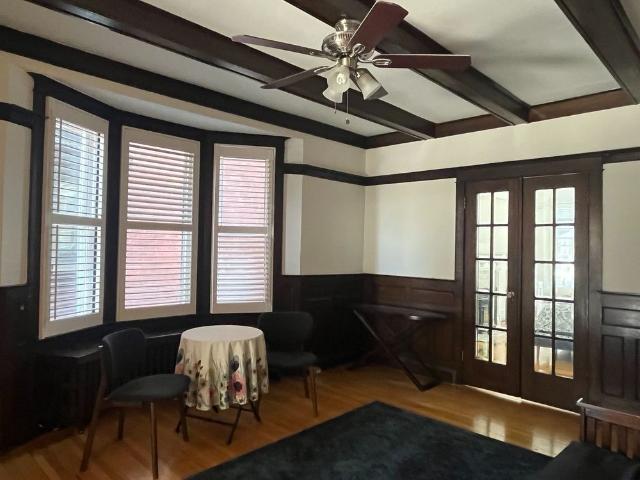 For Lease 335 Palmerston Boulevard Unit# Main, Toronto, Ontario