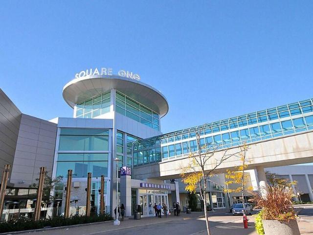 For Lease 335 Rathburn Road Unit# 1703, Mississauga, Ontario
